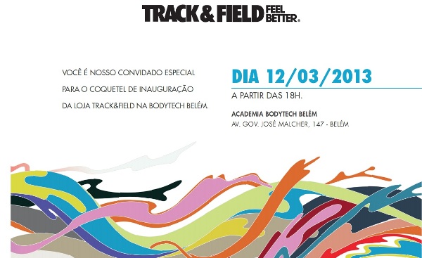 track field palloma