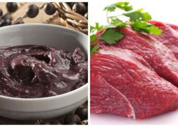 Açaí e carne vermelha fora do cardápio das delegações da COP30