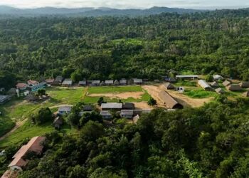 Desaparecimento em área Assurini expõe desrespeito à soberania