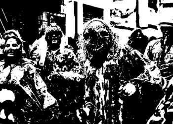 Carnaval antigo em Marabá, entre o pó de arroz e o beijo mascarado