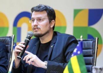 Deputado Dirceu combate o preconceito defendendo a liberdade religiosa
