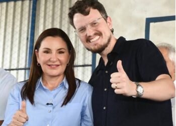 Dirceu  na vice de Hana reforça aliança MDB-PT e diversifica o tabuleiro eleitoral