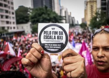 4×3: desoneração não pode ser o “pedágio” para a dignidade do trabalhador.