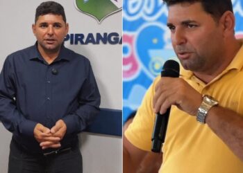 Presidente da Câmara de Itupiranga não paga fornecedores e deixa vereadores sem combustível