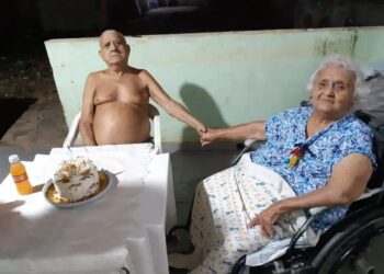 O nó de duas madeiras: a última fronteira