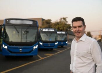 O Fim da catraca? A utopia necessária do ministro Jader Filho