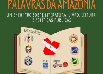 Palavras da Amazônia: escritores do Pará vão realizar a COP da Literatura
