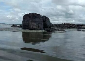 Lourenço, não: Lourenção! O peso de um ão