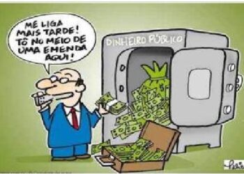 O kit de sobrevivência retórica dos corruptos