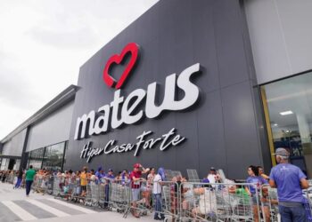 Grupo Mateus nega insolvência e foca em reestruturação operacional