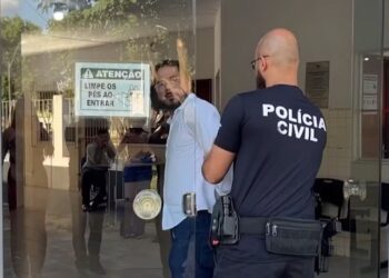 Médico é preso suspeito de abusar de adolescente em Paragominas