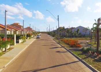 Termo de Cooperação garantirá R$ 38 milhões à moradia