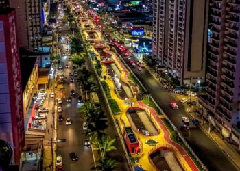Último evento preparatório para COP30 começa nesta segunda