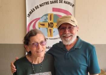 Uma entrevista que honra o jornalismo e resgata a memória do Brasil profundo