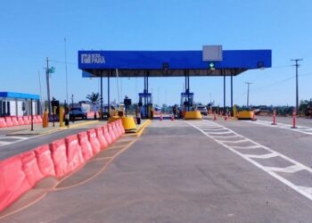 Começam a funcionar em agosto pedágios entre Marabá e Belém