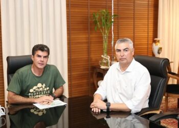 Helder suspende pedágio na PA-150 e manda recado à concessionária ​