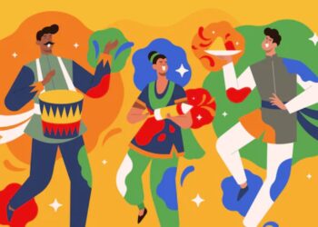 Agentes culturais realizam ato por mudanças estruturais no setor