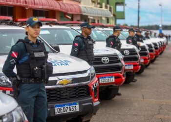 Segurança Pública: Belém garante o 2º lugar entre as capitais do País e o 1º do Norte