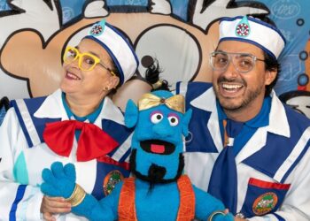 Marabá recebe peça teatral gratuita sobre uso consciente da água