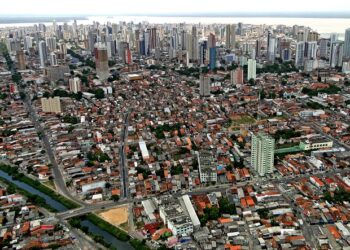 Seminário nacional sobre regularização fundiária mobiliza STF, CNJ e UFPA