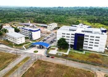 13 anos de Unifesspa: a história pouco conhecida que ajudou a garantir o Campus Tauarizinho
