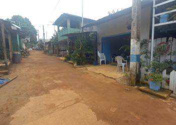 Xingu sob risco: Mineração ameaça reservatórios de água e ignora vidas humanas.