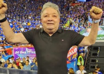 Wandenkolk Gonçalves aposta na experiência para voltar à Alepa