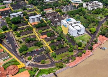 Mais de 3 mil indígenas deverão participar na UFPA da “Aldeia COP”